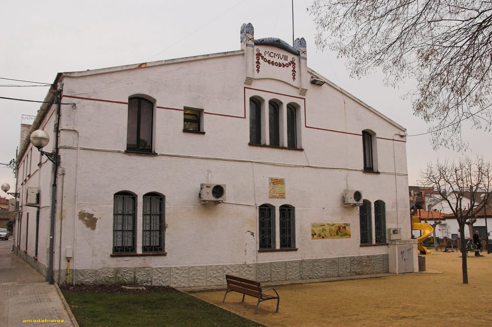 Palau-solità i Plegamans, Barcelona