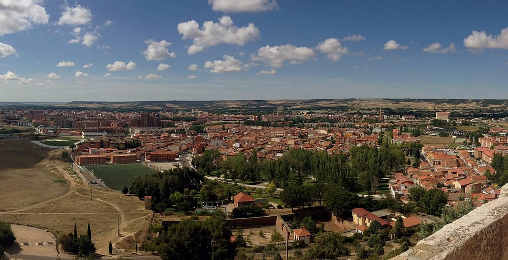 Palencia, Castilla y León