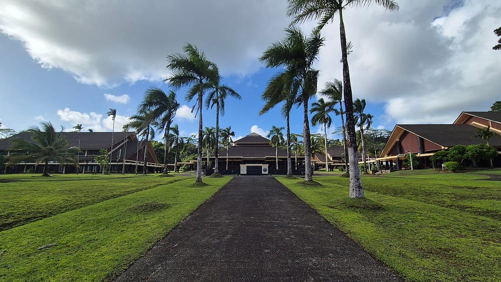 Palikir, Pohnpei State