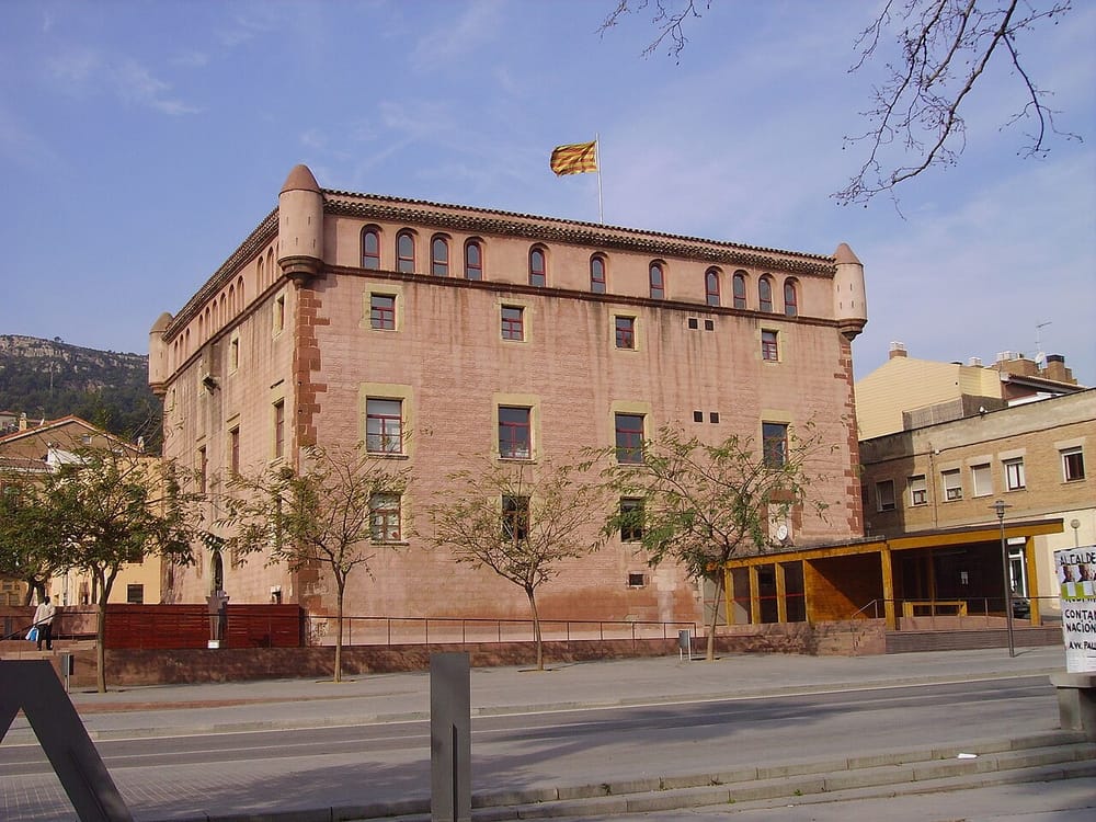 Pallejà, Barcelona