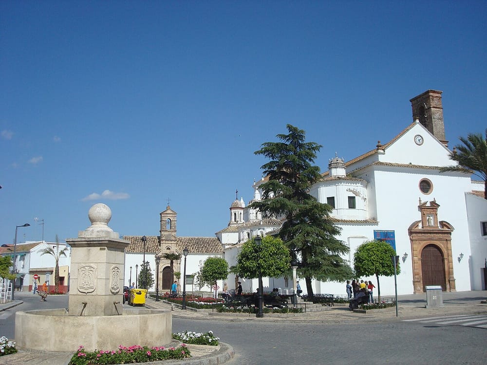 Palma del Río, Córdoba