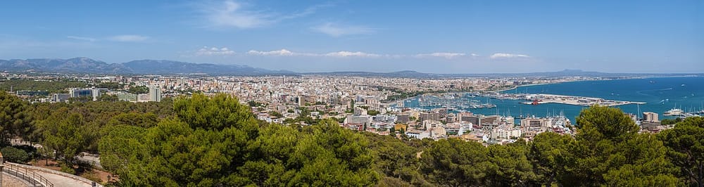 Palma, Illes Balears