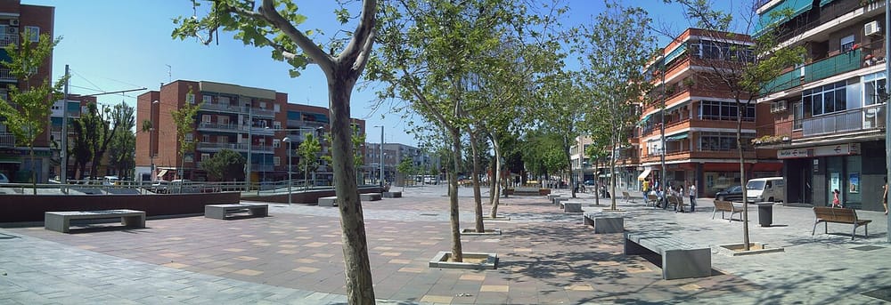 Parla, Madrid