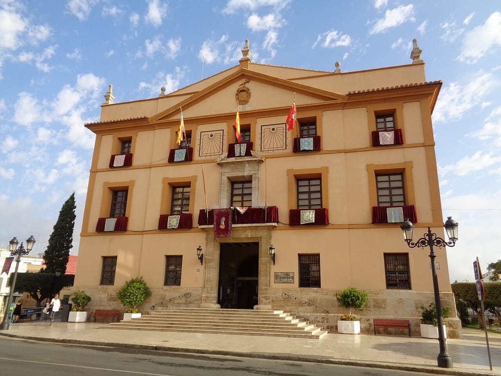 Paterna, Valencia