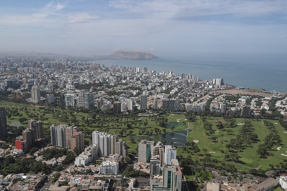 Imagen de Perú