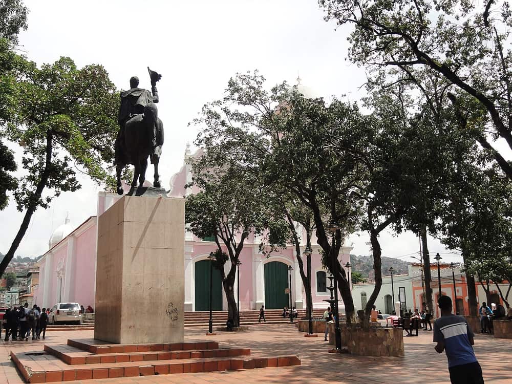 Petare, Miranda