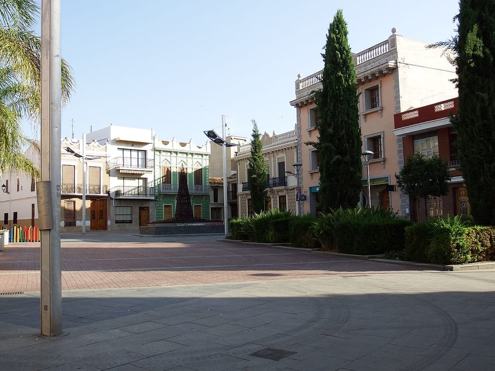 Picassent, Valencia