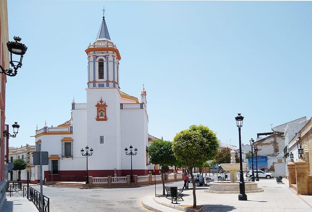 Pilas, Sevilla
