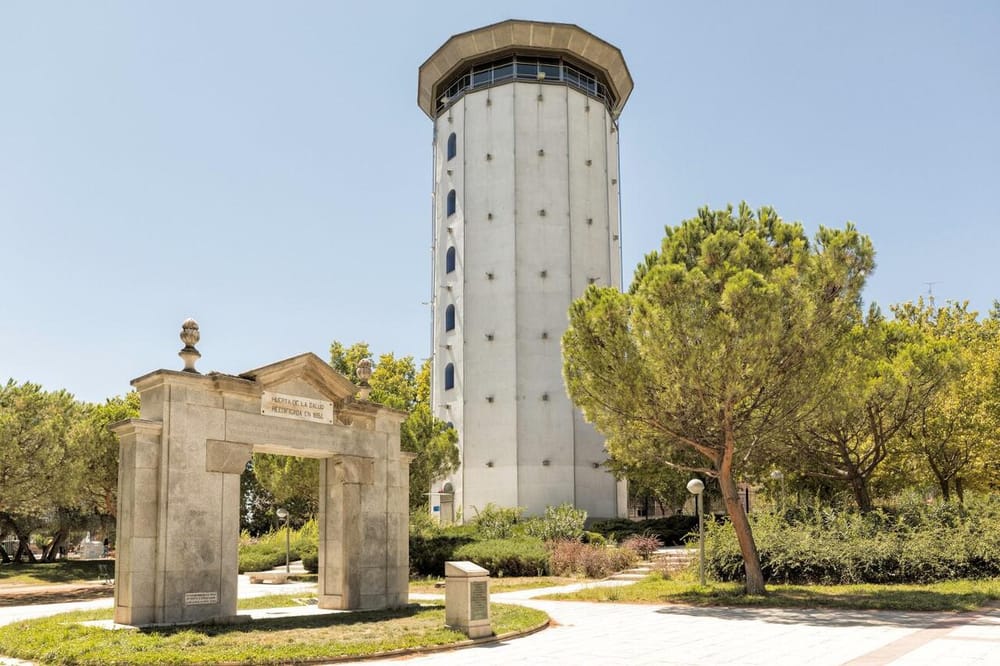 Pinar del Rey, Madrid