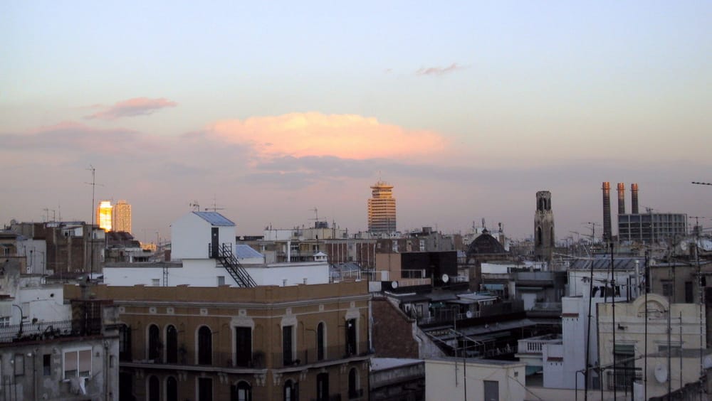 Poble Sec, Barcelona
