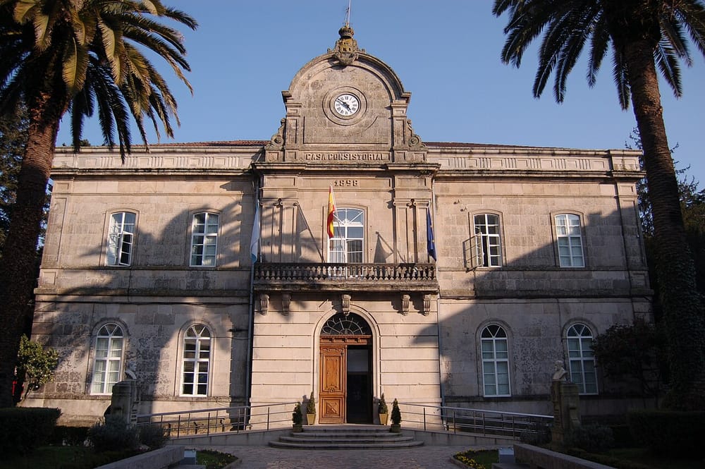 Ponteareas, Pontevedra
