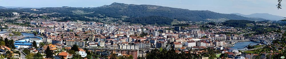 Pontevedra, Galicia