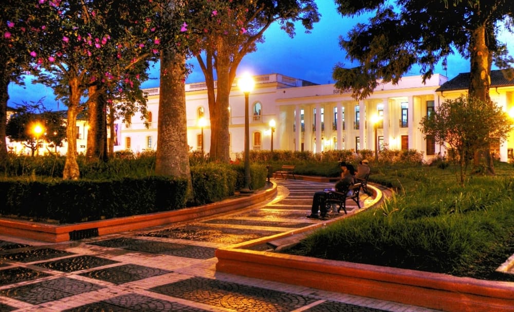 Popayán, Cauca Department