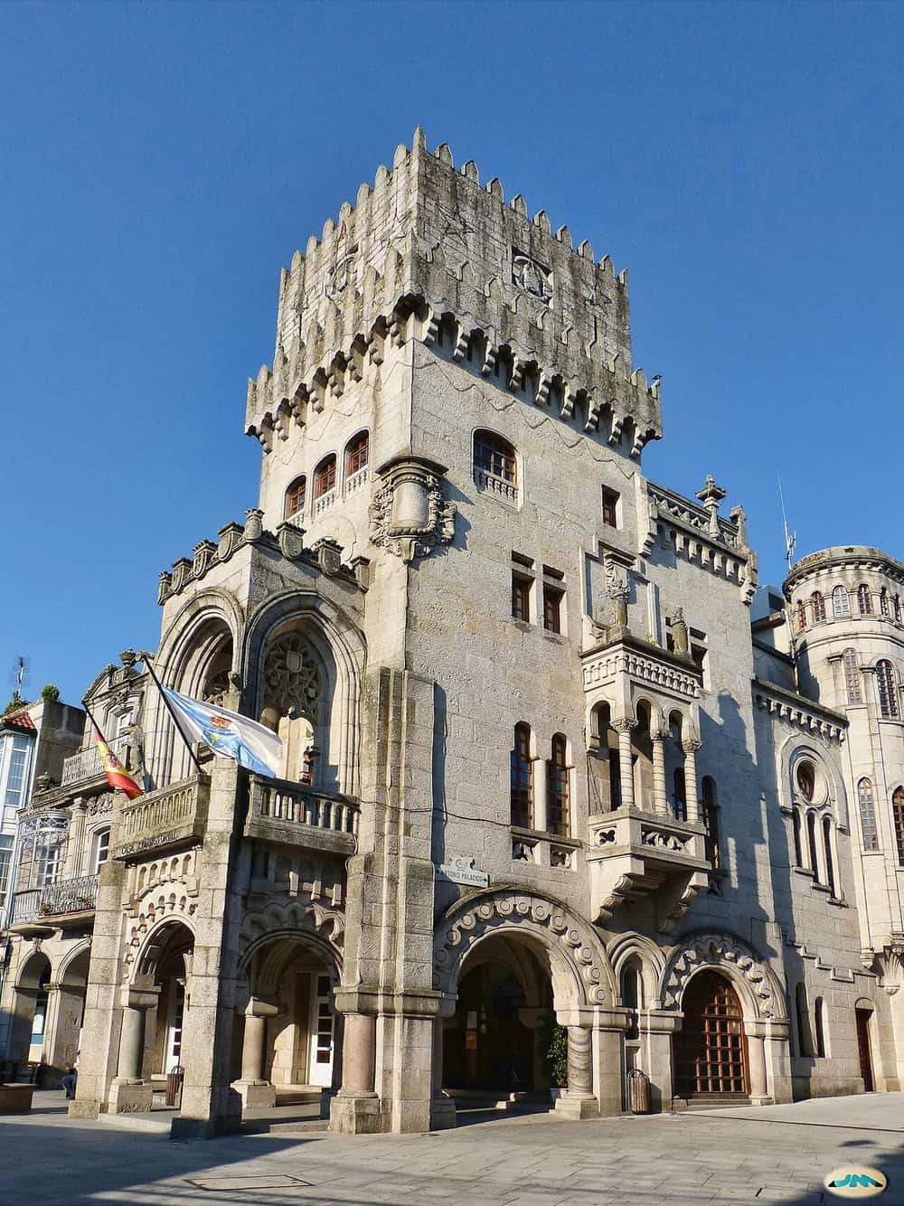 Porriño, Pontevedra