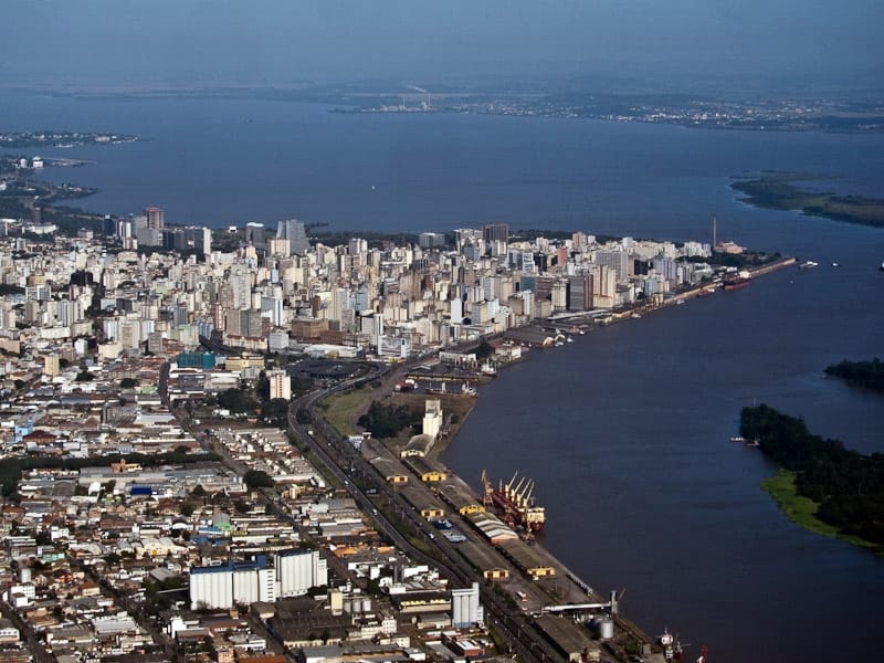 Porto Alegre, Rio Grande do Sul