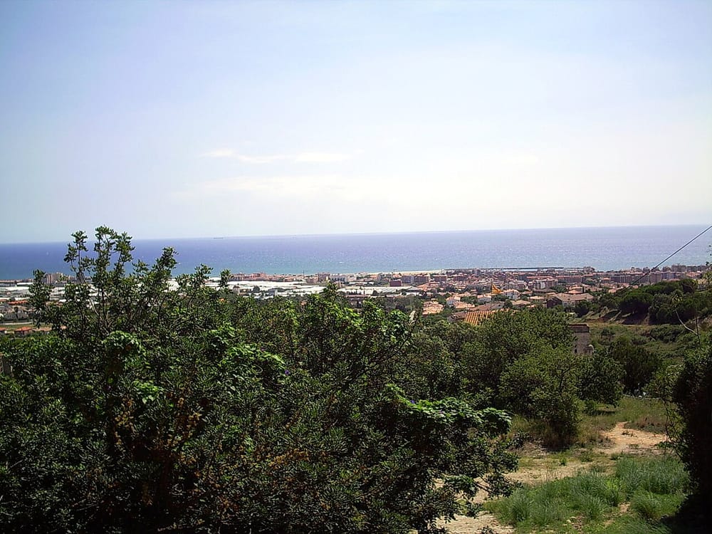 Premià de Mar, Barcelona