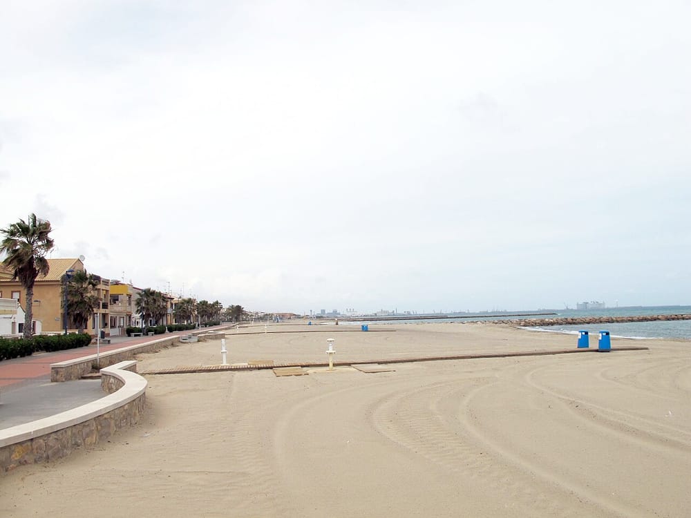 Puçol, Valencia
