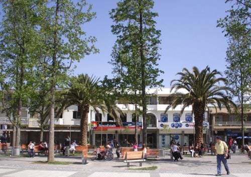 Puente Alto, Santiago Metropolitan