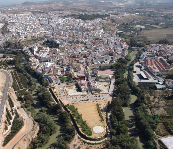 Puente-Genil, Córdoba