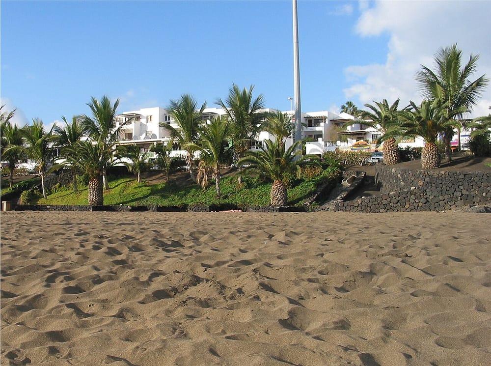 Puerto del Carmen, Las Palmas