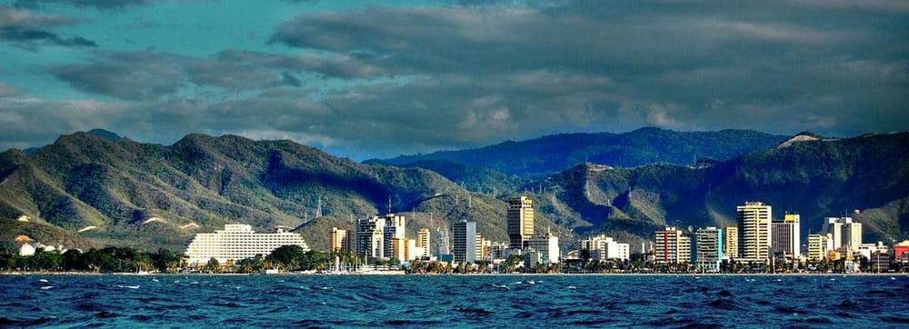 Puerto La Cruz, Anzoátegui