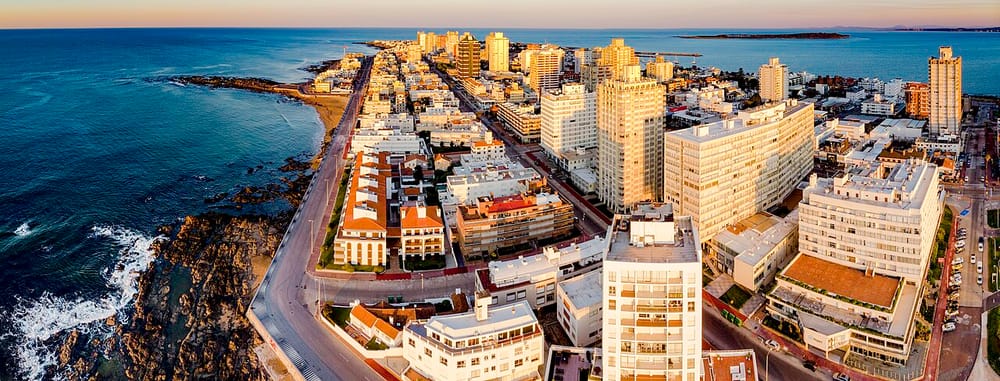 Punta del Este, Maldonado