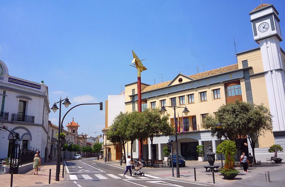 Quart de Poblet, Valencia