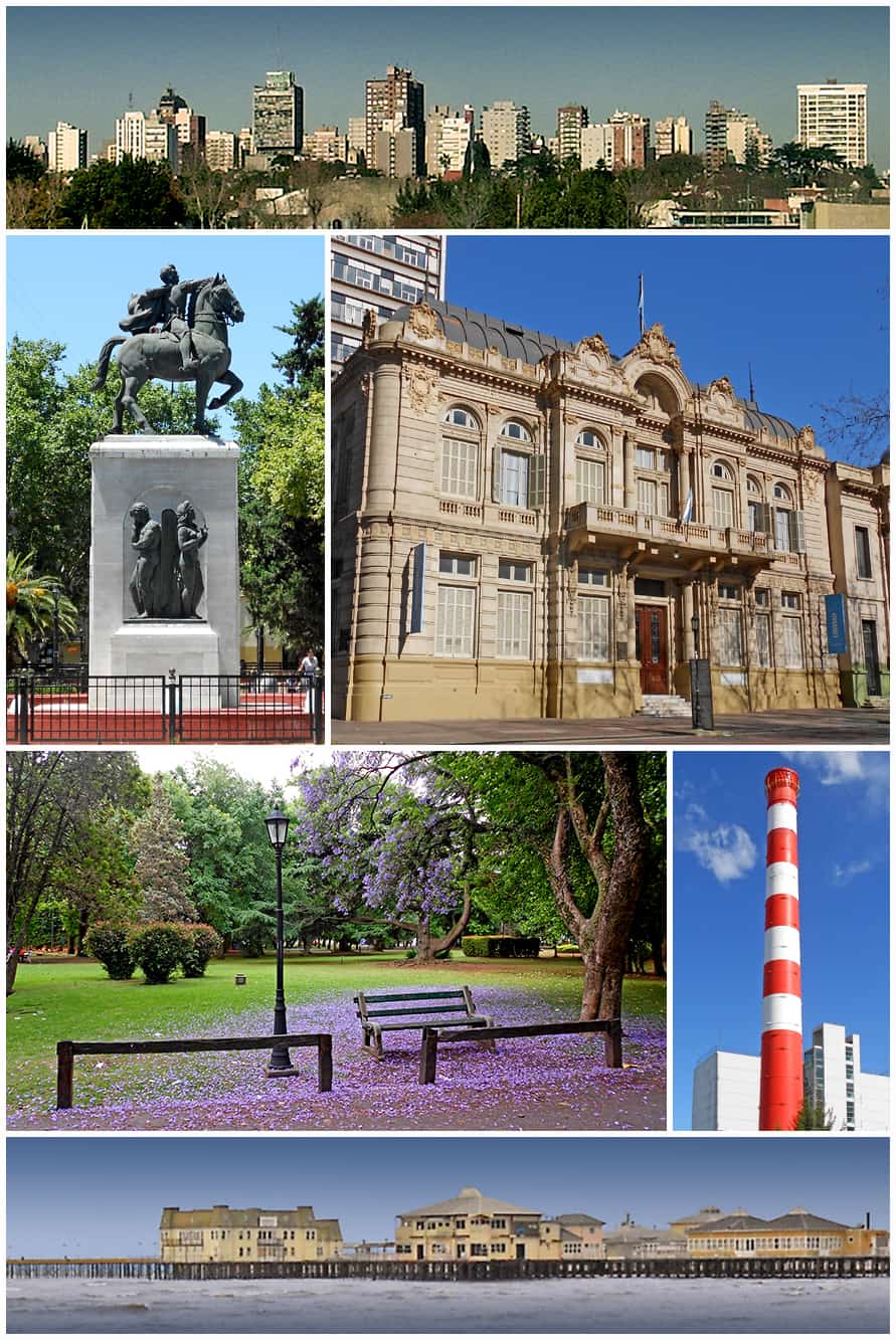 Quilmes, Buenos Aires