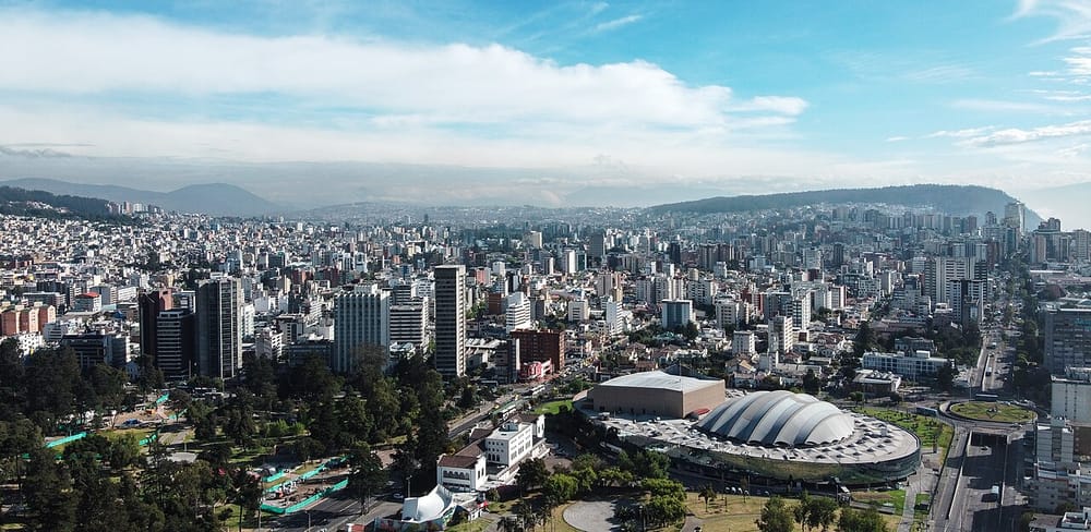 Quito, Pichincha
