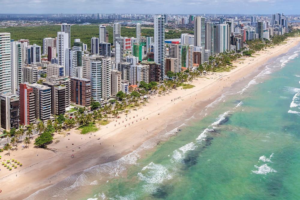 Recife, Pernambuco