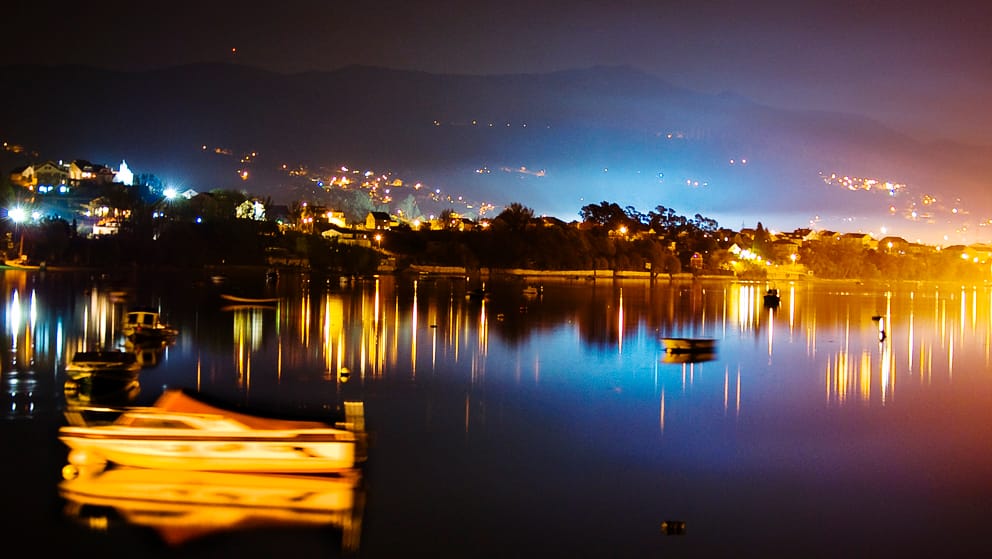 Redondela, Pontevedra