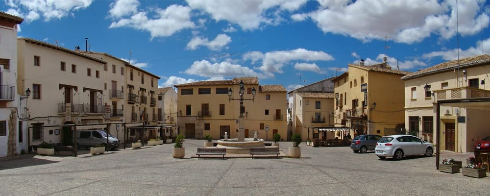 Requena, Valencia