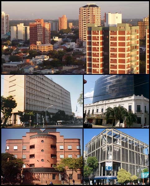 Resistencia, Chaco