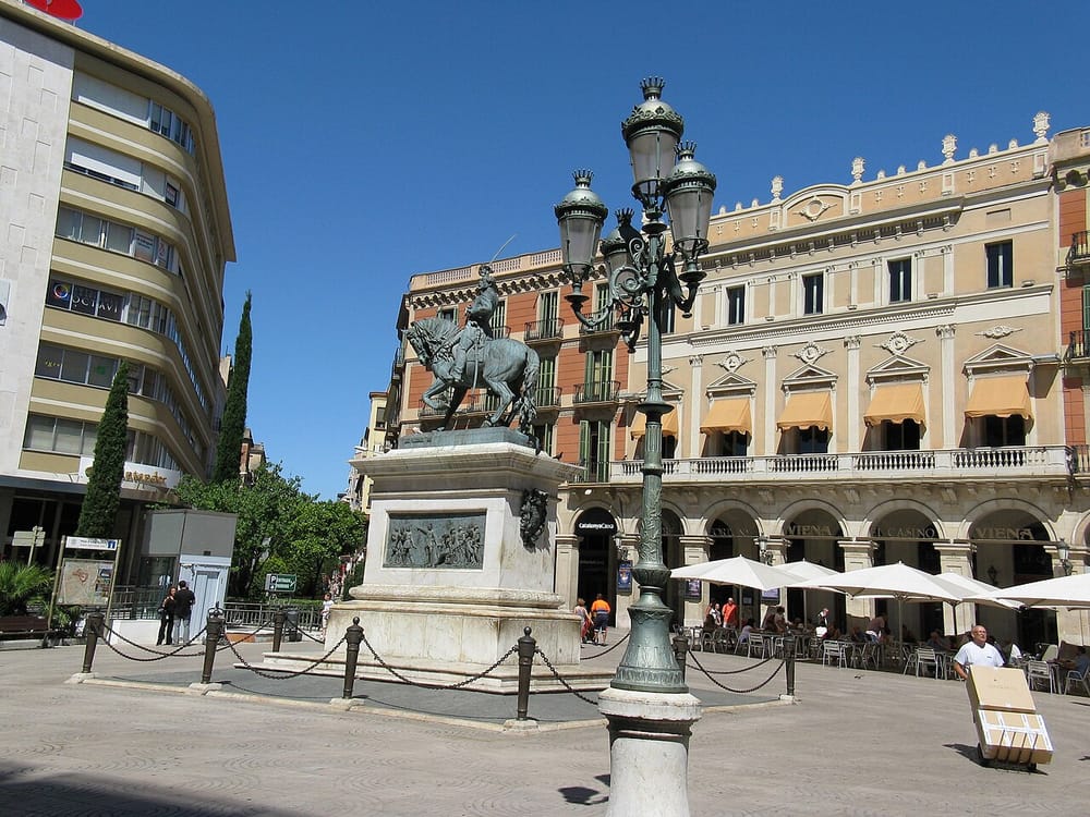 Reus, Tarragona