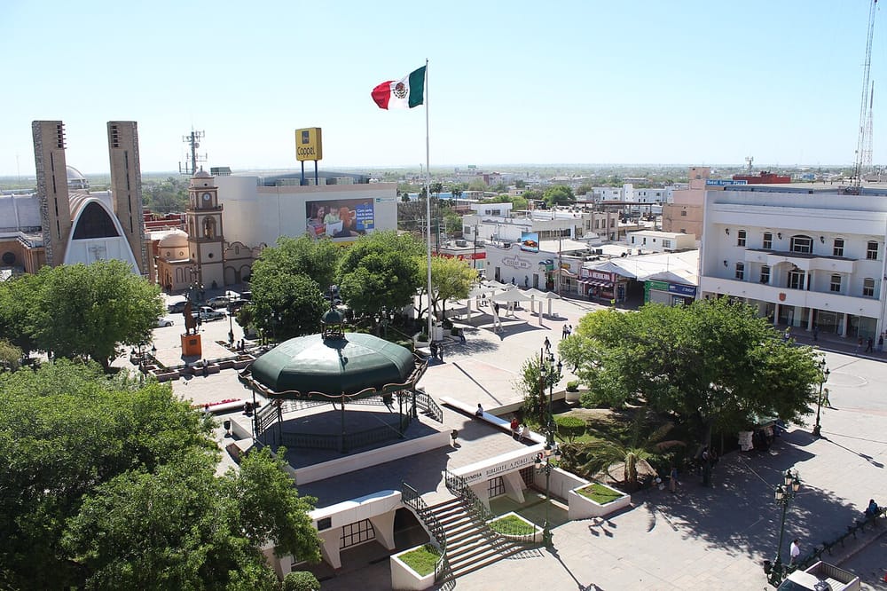 Reynosa, Tamaulipas