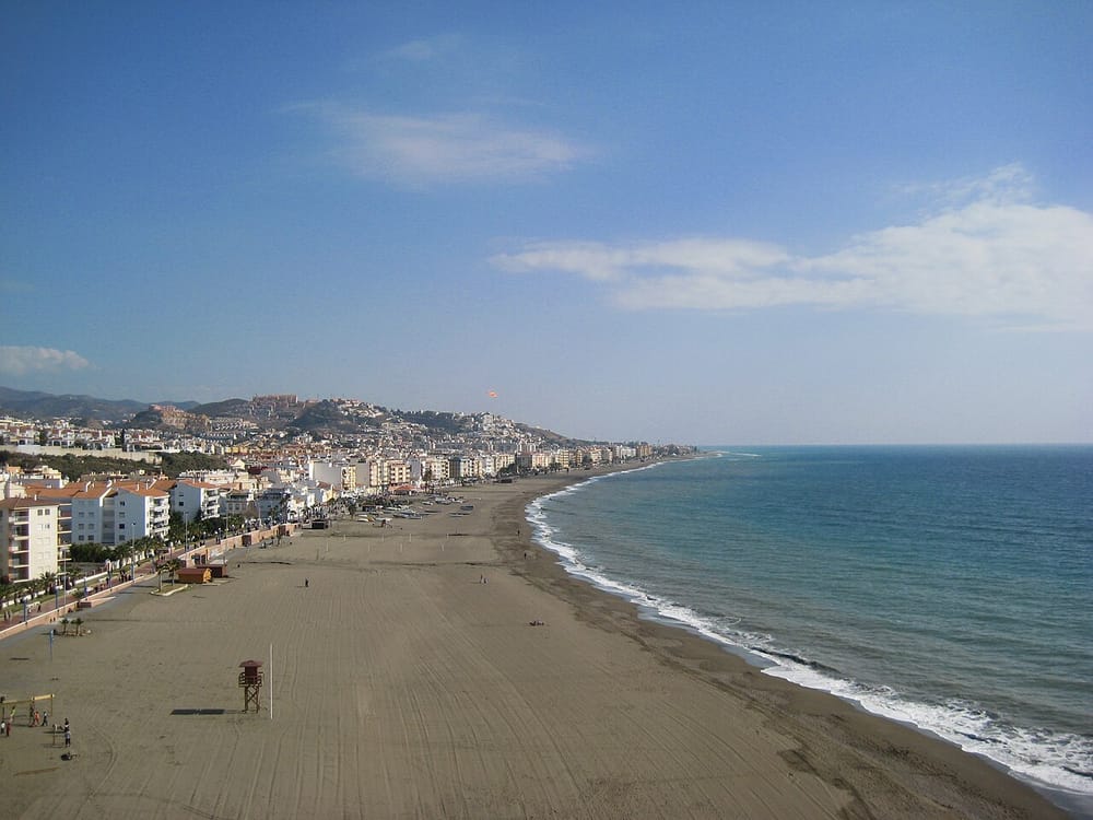 Rincón de la Victoria, Málaga