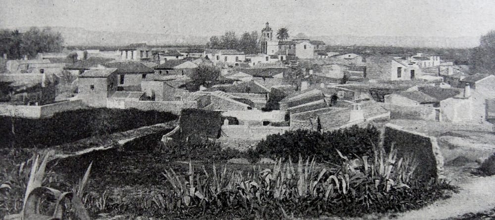 Rojales, Alicante
