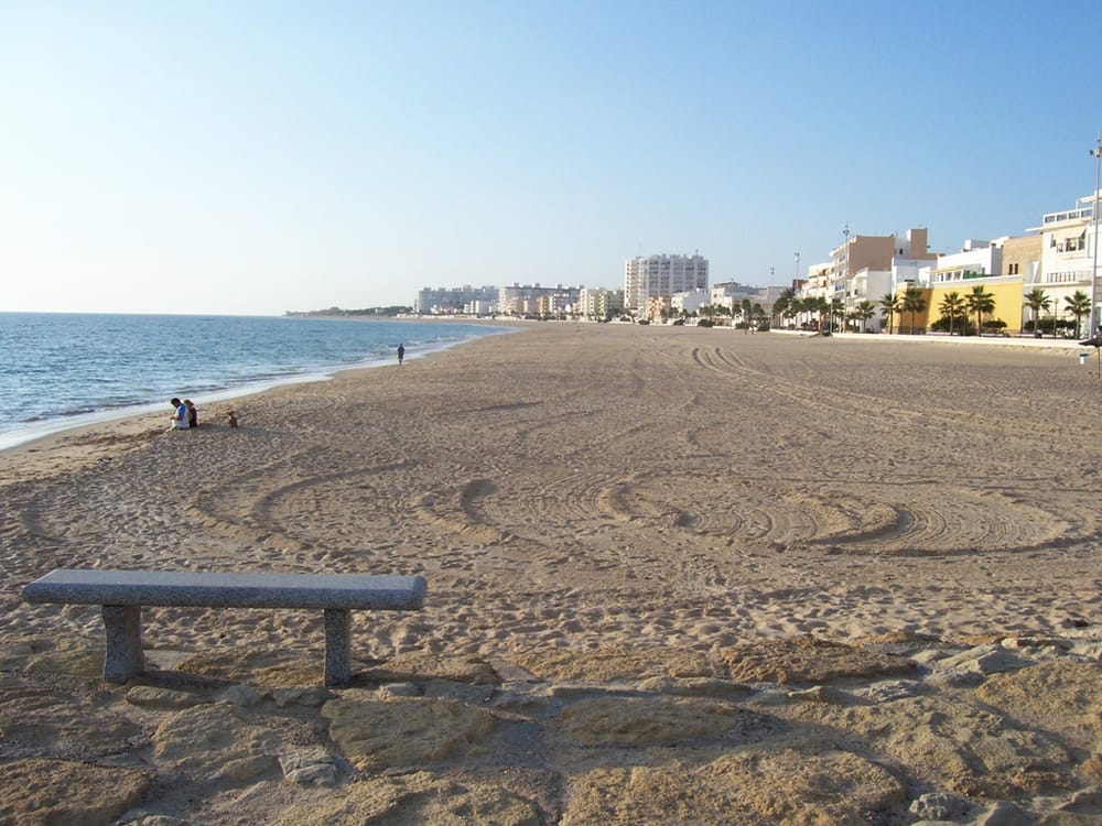 Rota, Cádiz