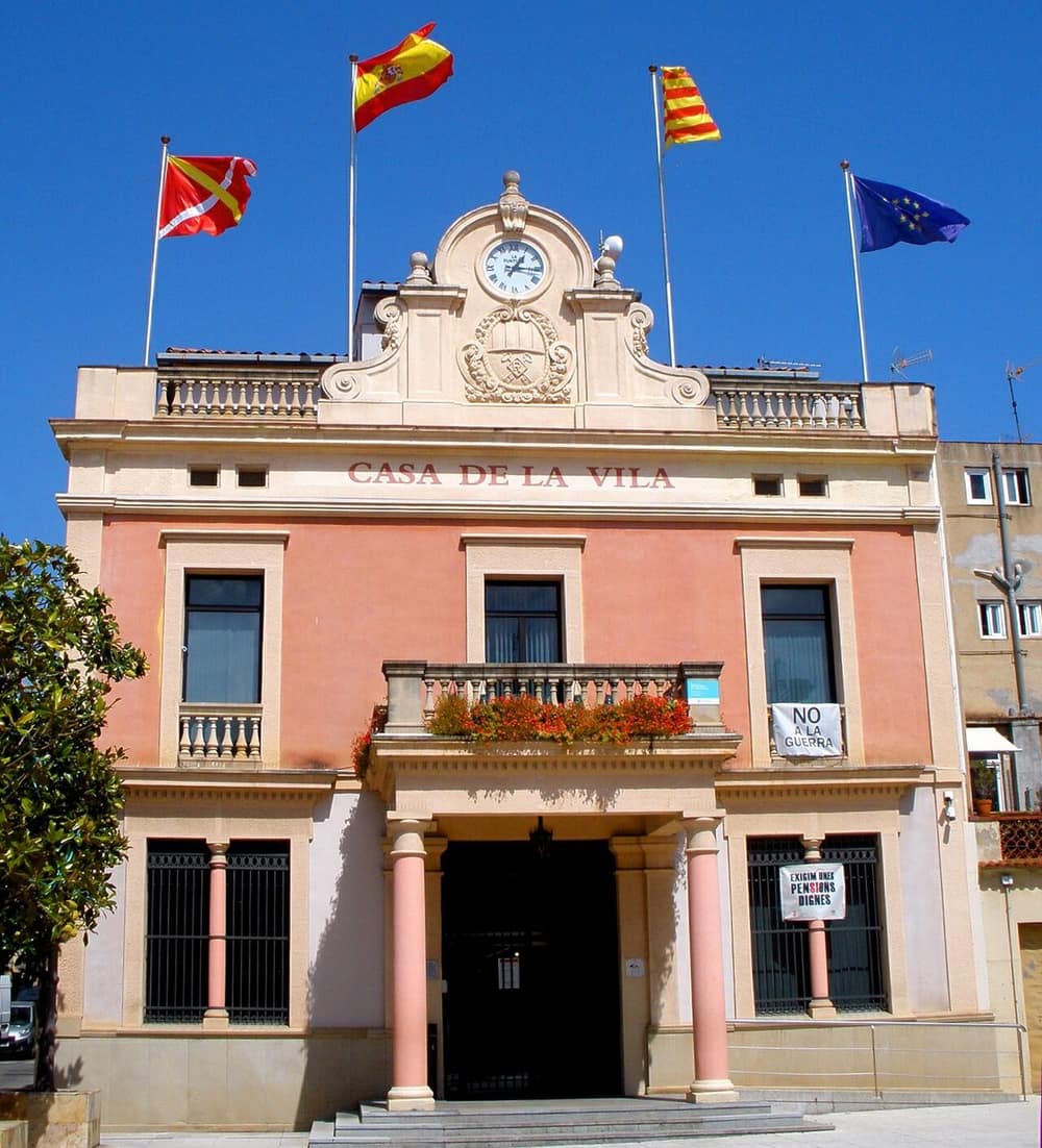 Rubí, Barcelona