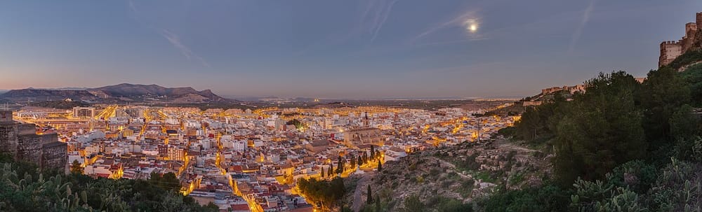 Sagunto, Valencia