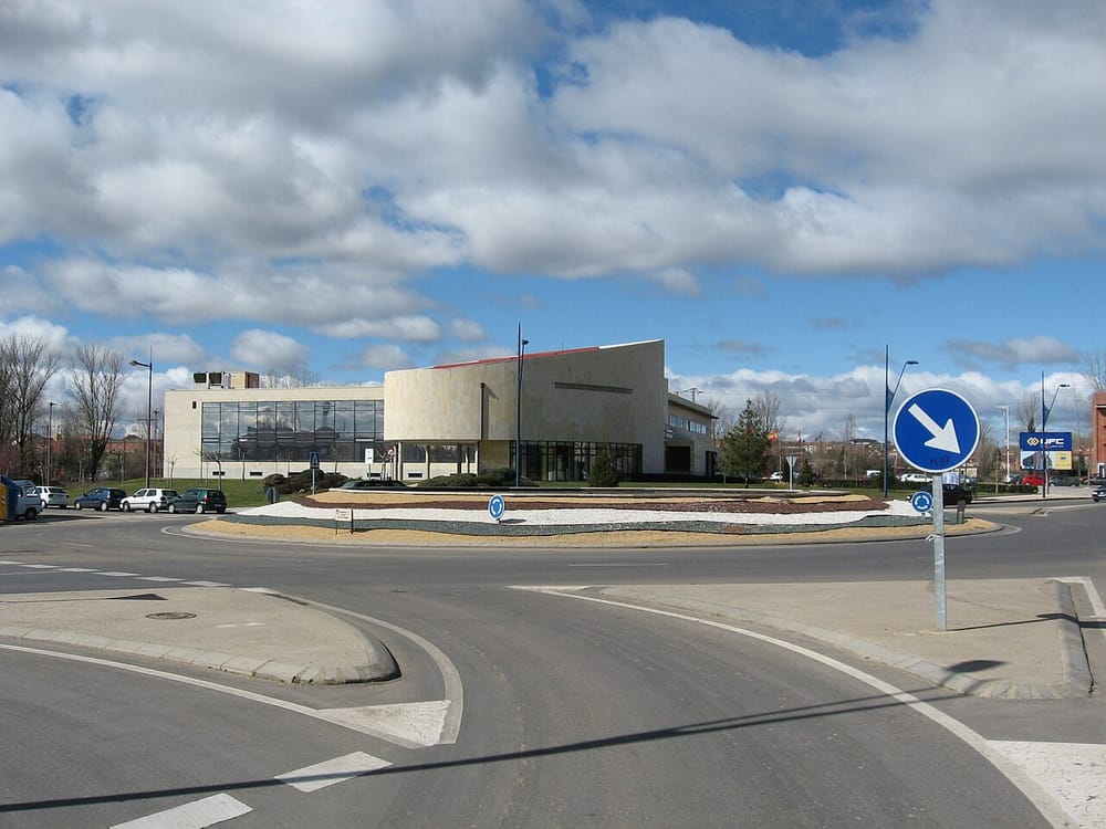 San Andrés del Rabanedo, León