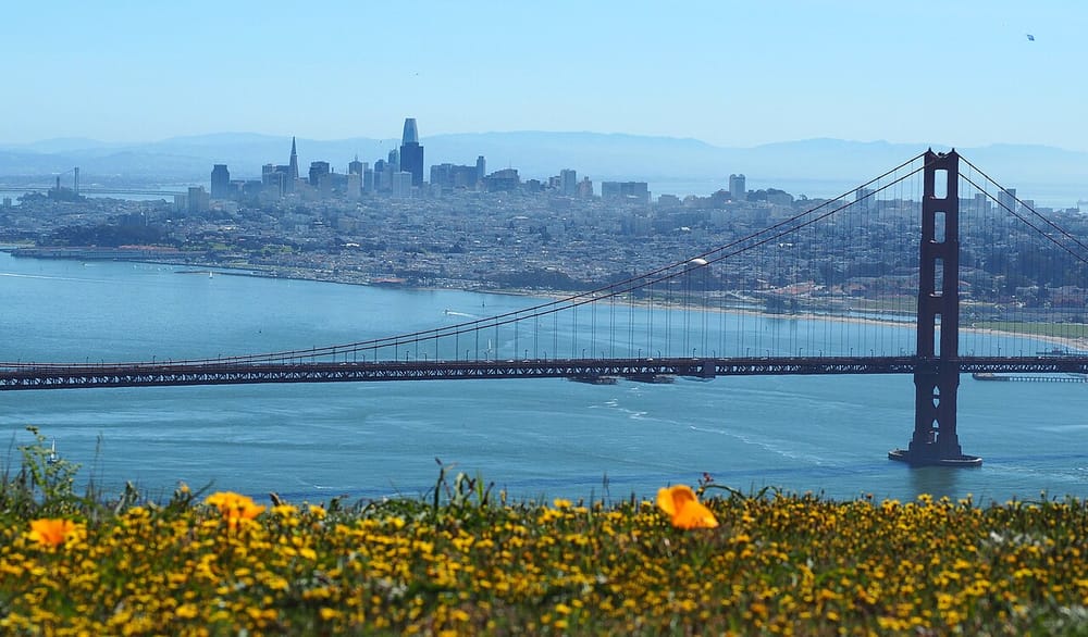 San Francisco, California