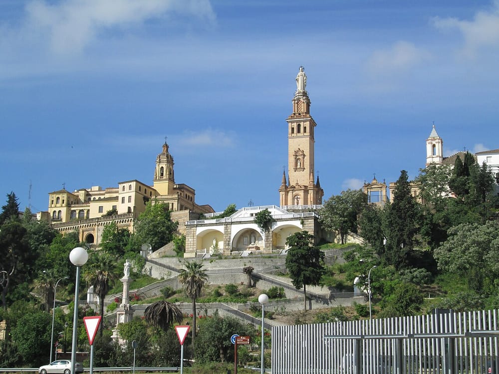 San Juan de Aznalfarache, Sevilla