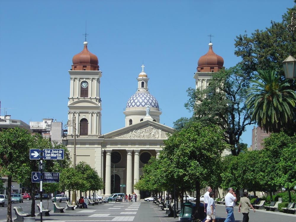 San Miguel de Tucumán, Tucuman