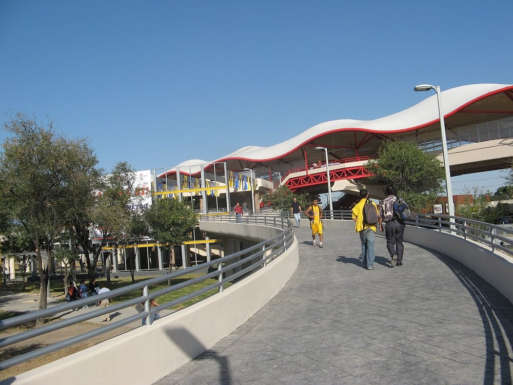 San Nicolás de los Garza, Nuevo León