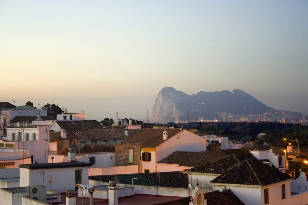 San Roque, Cádiz