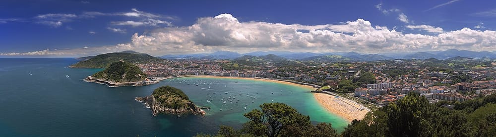 Donostia / San Sebastián, Gipuzkoa