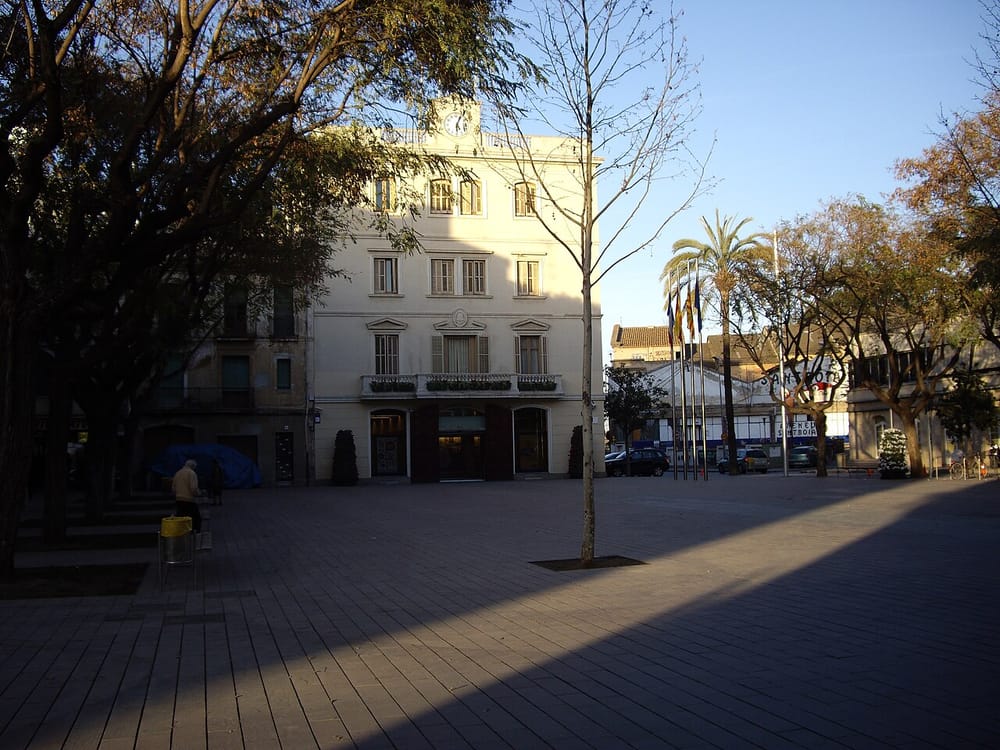 Sant Boi de Llobregat, Barcelona