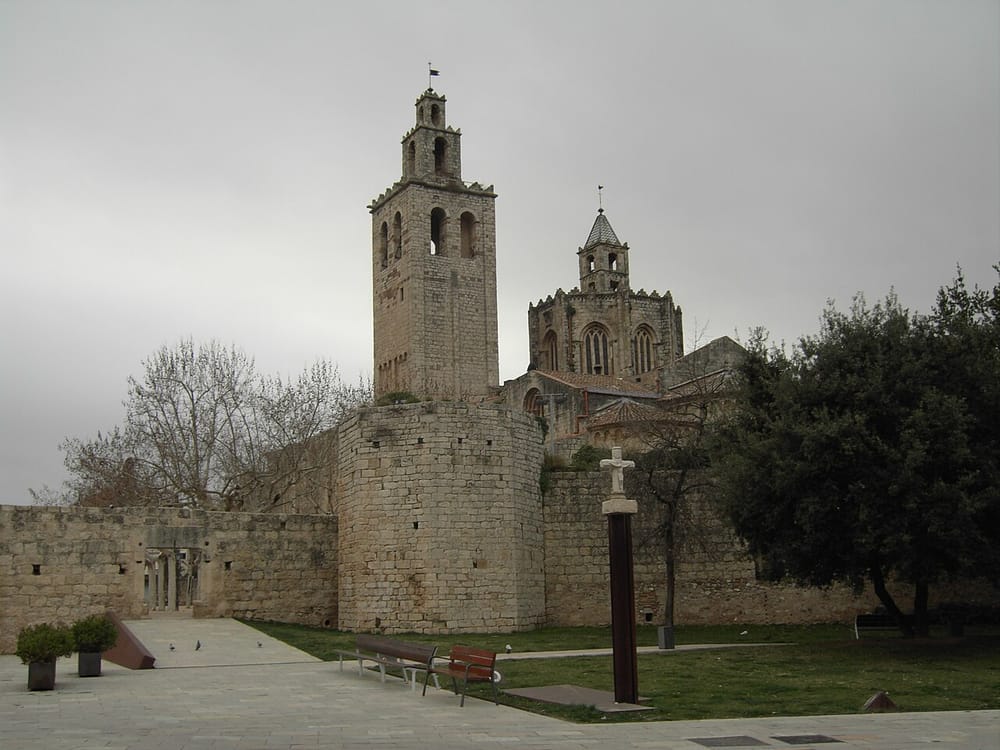 Sant Cugat del Vallès, Barcelona