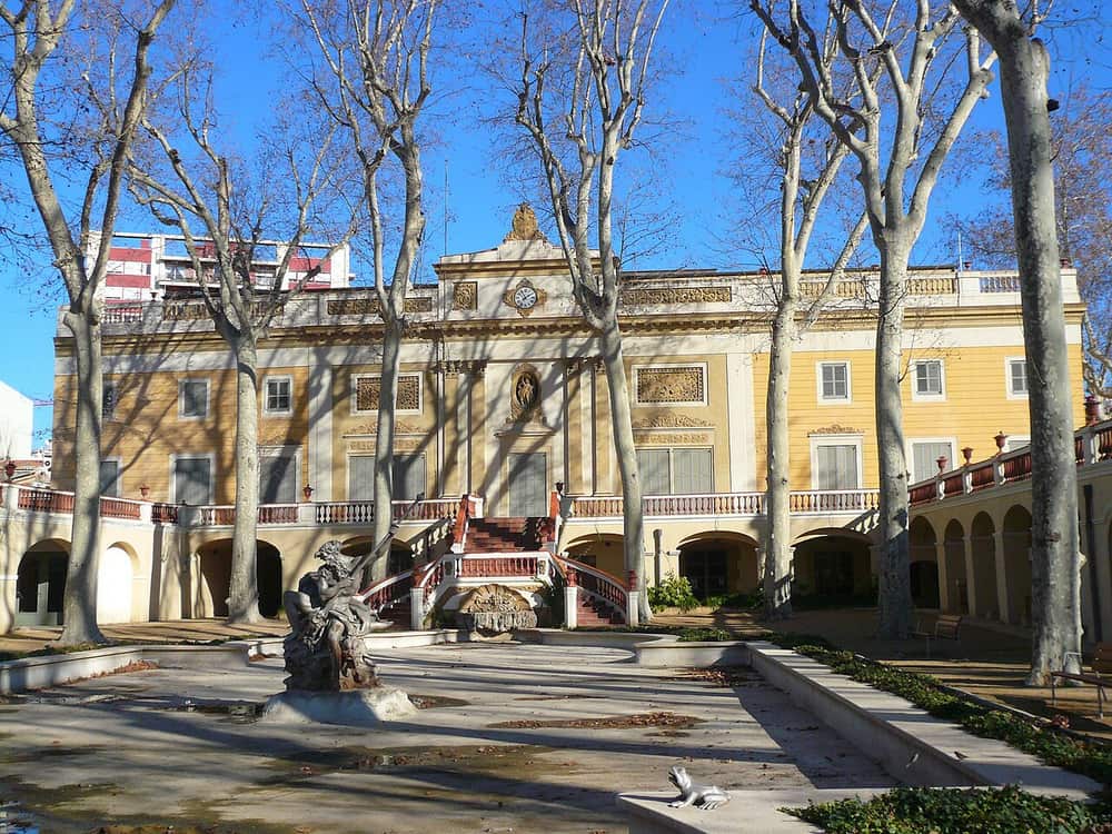 Sant Feliu de Llobregat, Barcelona